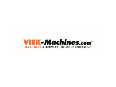 VIEK-Machines logo