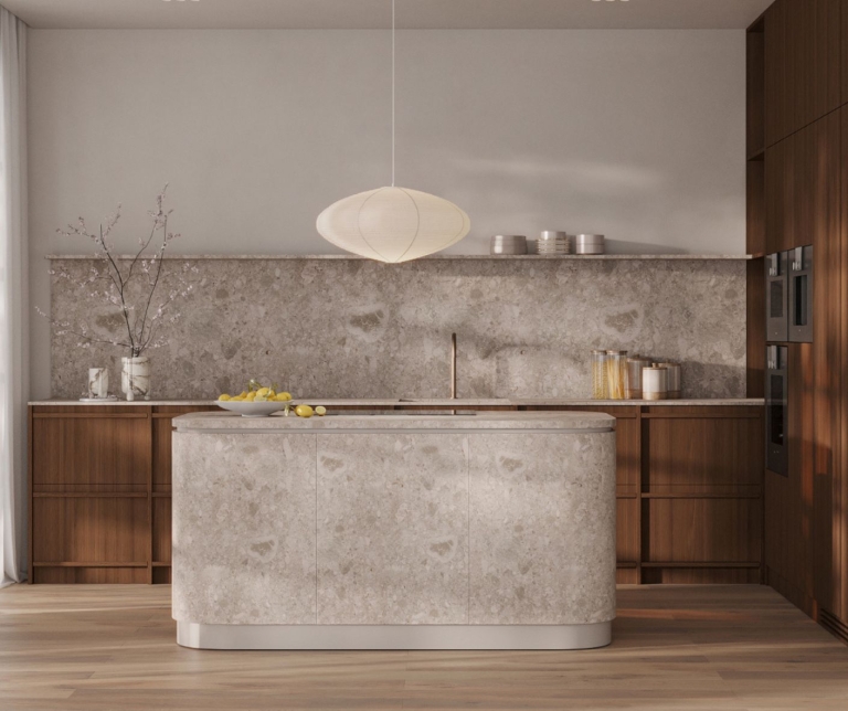 Natuursteentrend 2026