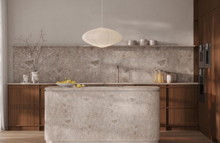 Natuursteentrend 2026