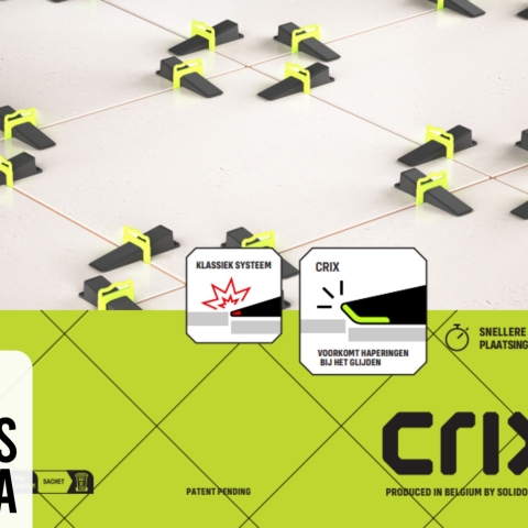Crix - Solidor