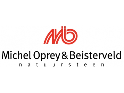 Michel Oprey & Beisterveld natuursteen 