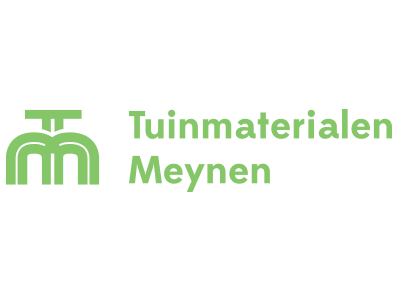 Tuinmaterialen Meynen logo