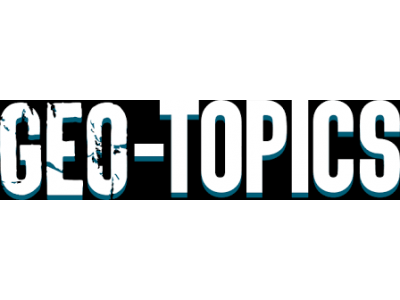 LOGO GEO-TOPICS