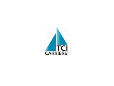 LOGO TCI CARRIERS