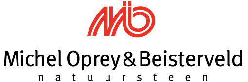 Michel Oprey & Beisterveld natuursteen