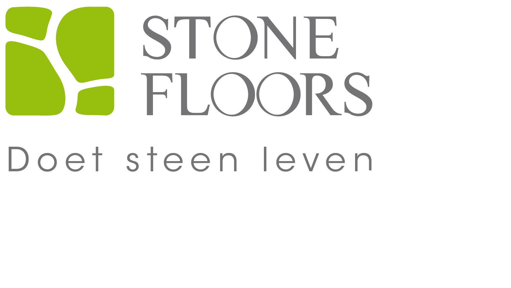 Stone floors doet steen leven 