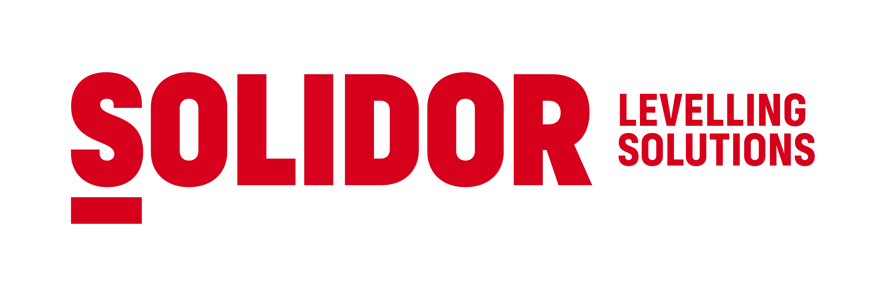 LOGO SOLIDOR